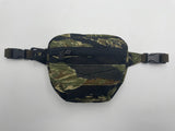 Multifunctional Fanny Pack (Various Colors and Patterns) in Flecktarn, alternate view 19