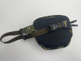 Multifunctional Fanny Pack (Various Colors and Patterns) in Multicam, alternate view 21