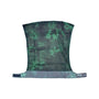 Trunk Series Headwrap – Green — alternate view 9