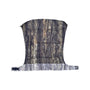 Trunk Series Headwrap – Brown — alternate view 8
