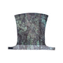 Trunk Series Headwrap – Dark Moss