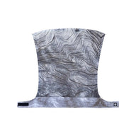 Trunk Series Headwrap – Silver Drift — alternate view 6