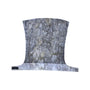 Trunk Series Headwrap – Ash — alternate view 7