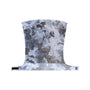 Trunk Series Headwrap – White — alternate view 4