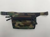 Low Profile EDC Fanny Pack, alternate view 28
