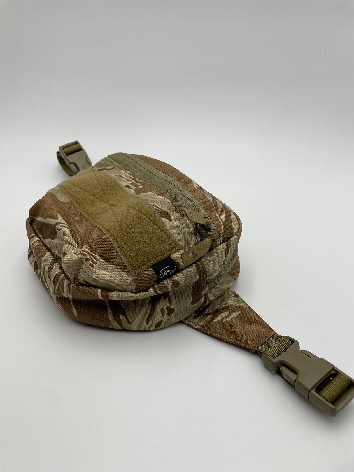 Multifunctional Fanny Pack (Various Colors and Patterns), alternate view 23
