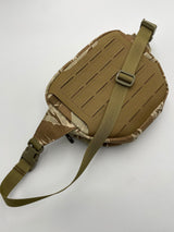Multifunctional Fanny Pack (Various Colors and Patterns), alternate view 24