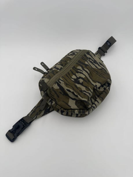 Ex Umbris Designs Bottomland Waist Pack
