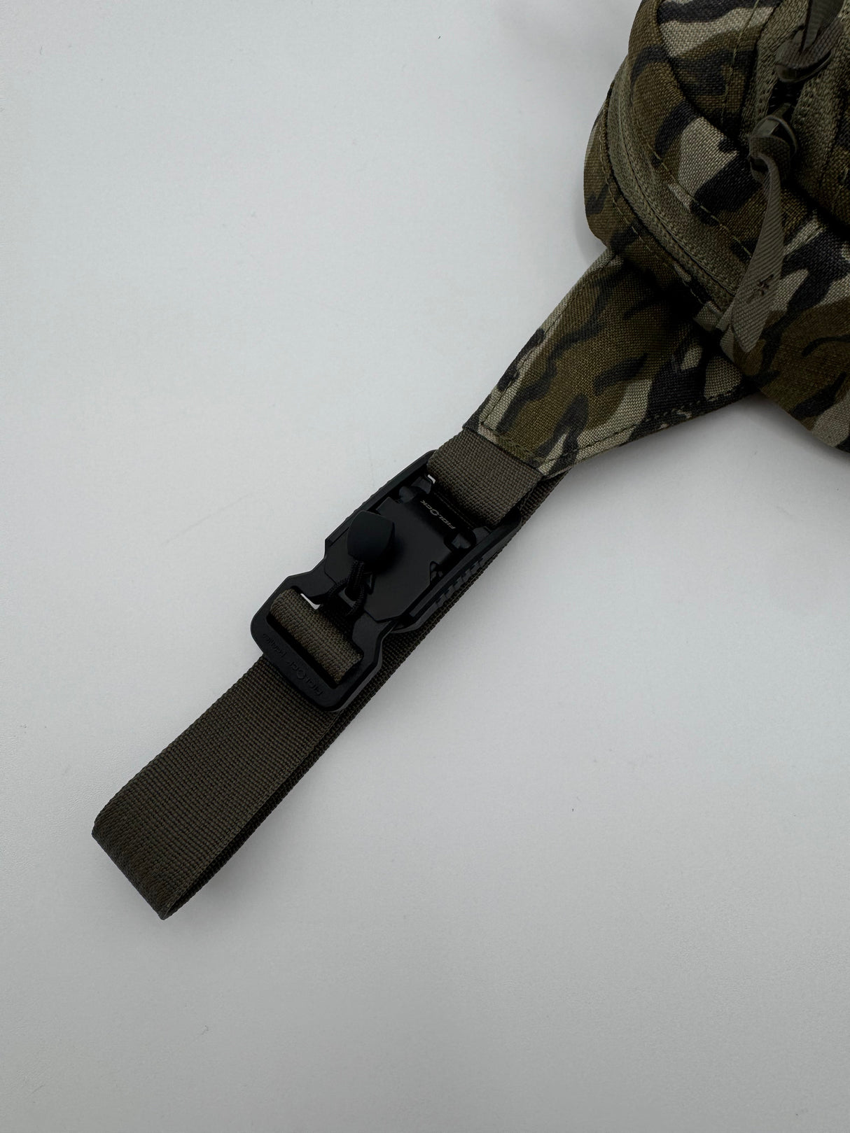 Ex Umbris Designs Bottomland Waist Pack, alternate view 2