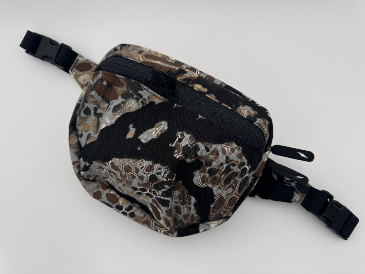 Multifunctional Fanny Pack (Various Colors and Patterns), alternate view 49