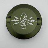 Pouch Tin in Signal, alternate view 6