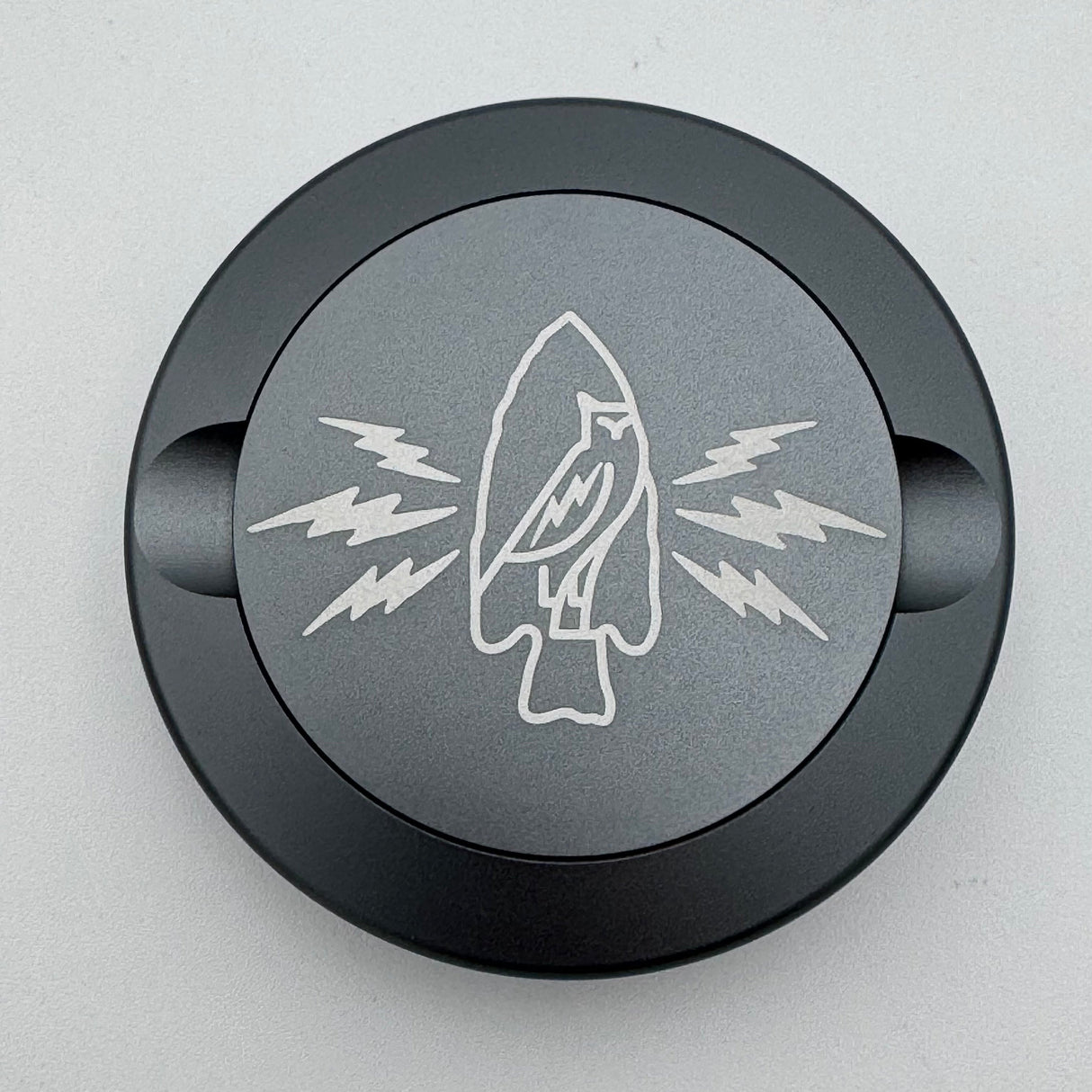 Pouch Tin in Signal, alternate view 7