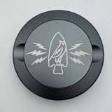 Pouch Tin in Signal, alternate view 7