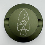 Pouch Tin in Signal, alternate view 8