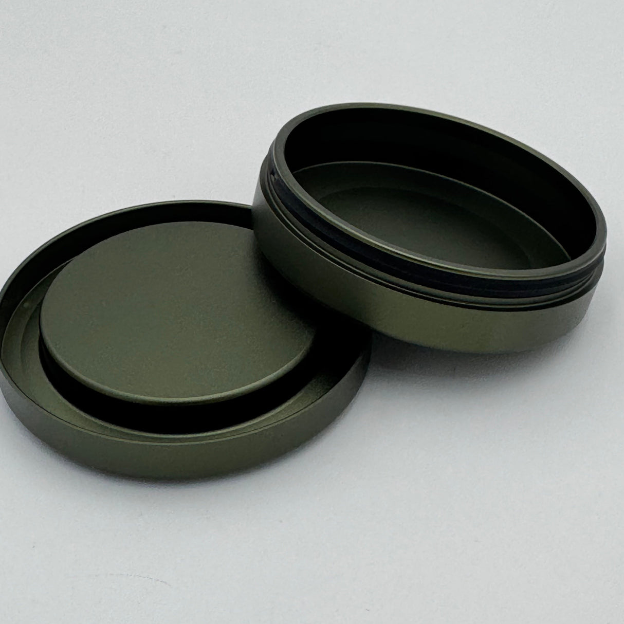 Pouch Tin in Arrowhead, alternate view 10