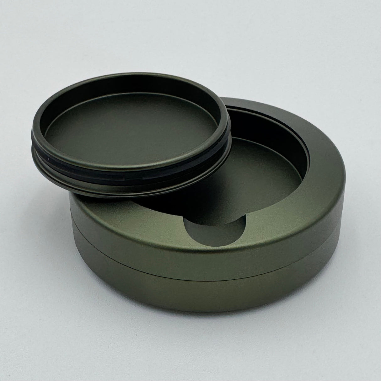 Pouch Tin in Arrowhead, alternate view 11