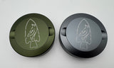 Pouch Tin in Signal, alternate view 5