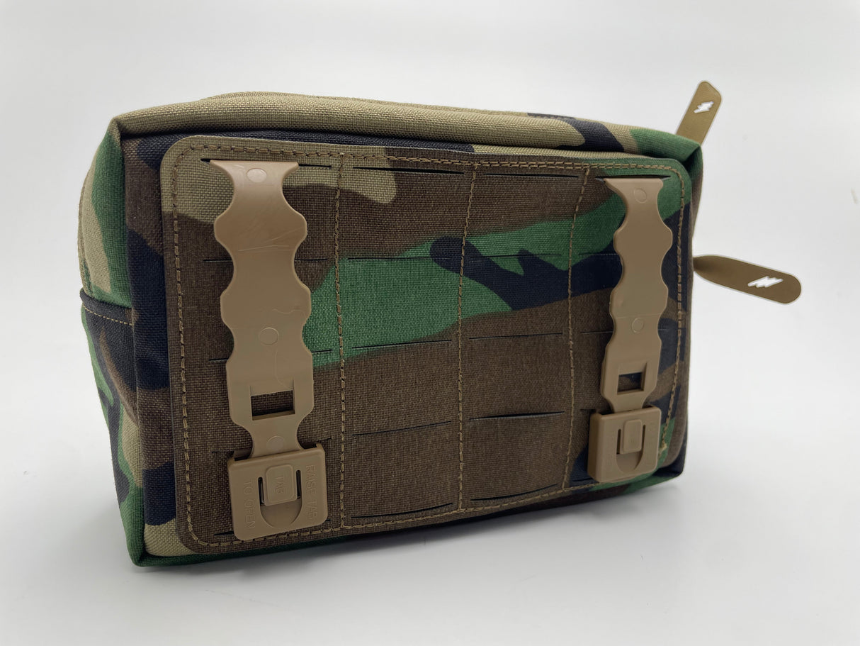 GP THICC Pouch, alternate view 12