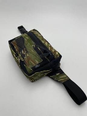 Low Profile EDC Fanny Pack in Multicam