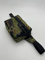 Low Profile EDC Fanny Pack in Multicam