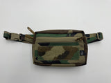 Low Profile EDC Fanny Pack, alternate view 30