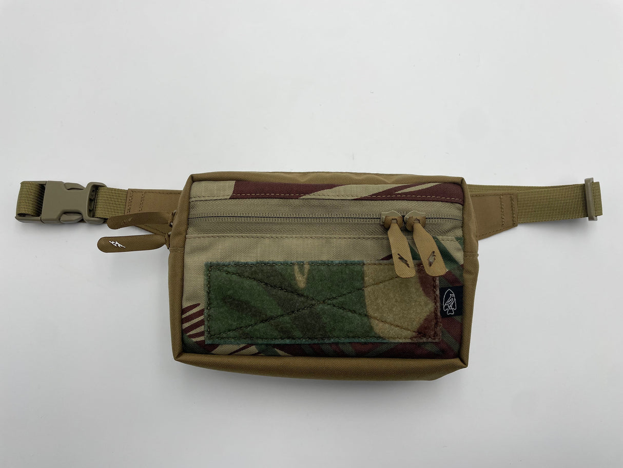 Low Profile EDC Fanny Pack, alternate view 31