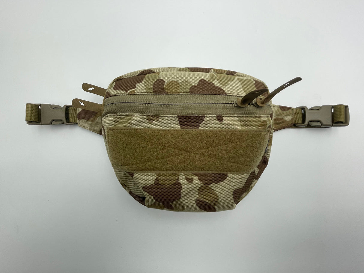 Multifunctional Fanny Pack (Various Colors and Patterns), alternate view 25