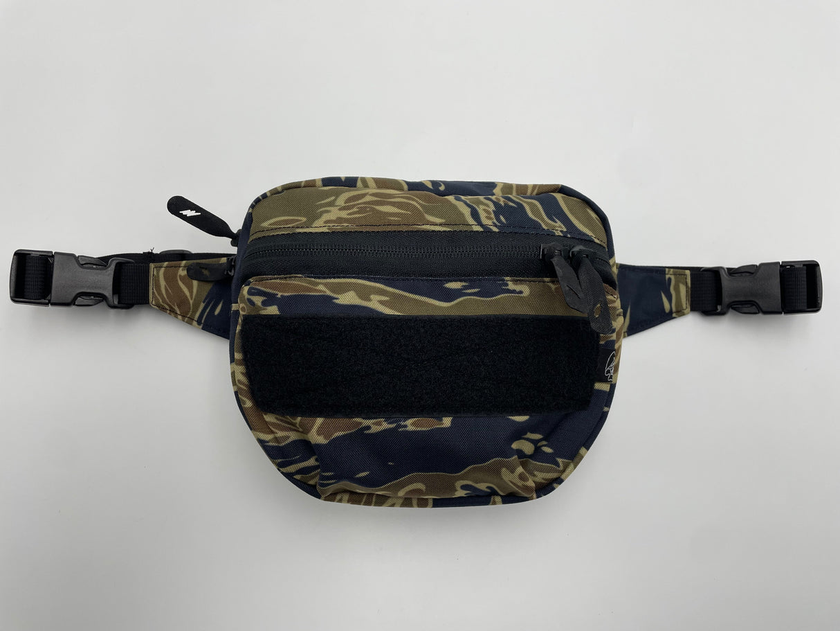 Multifunctional Fanny Pack (Various Colors and Patterns), alternate view 26