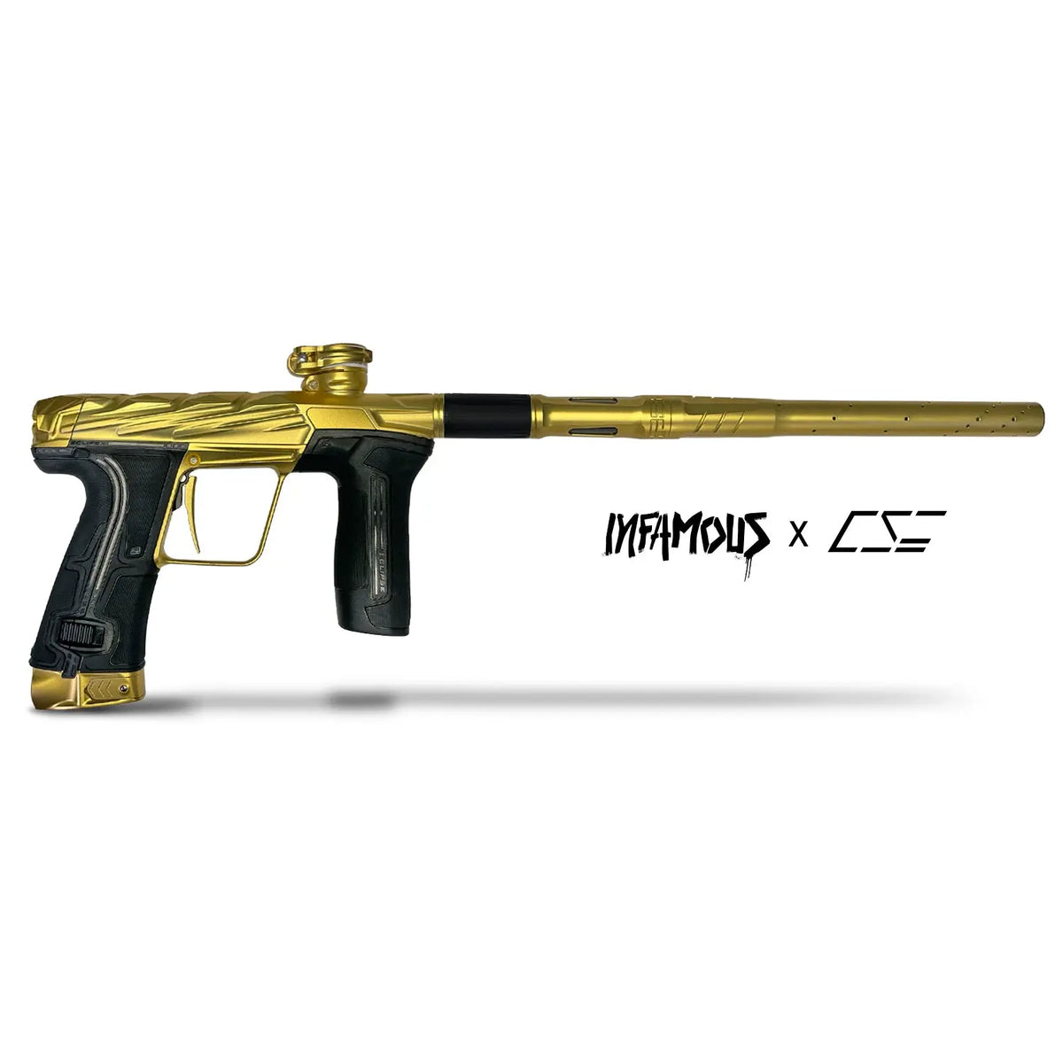 Planet Eclipse CS3 - Infamous Edition - HR Tactical Innovations