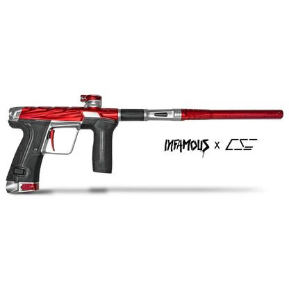 Planet Eclipse CS3 - Infamous Edition - HR Tactical Innovations