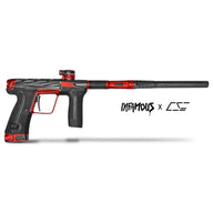Planet Eclipse CS3 - Infamous Edition — alternate view 46