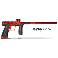 Planet Eclipse CS3 - Infamous Edition — alternate view 45