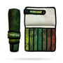 Infamous Insert Sleeve Wrap – Tie Dye Black — alternate view 6