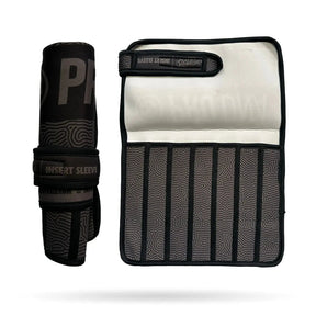 Infamous Insert Sleeve Wrap – Forensic Black