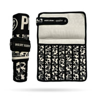 Infamous Insert Sleeve Wrap – Skull AO Volt — alternate view 4