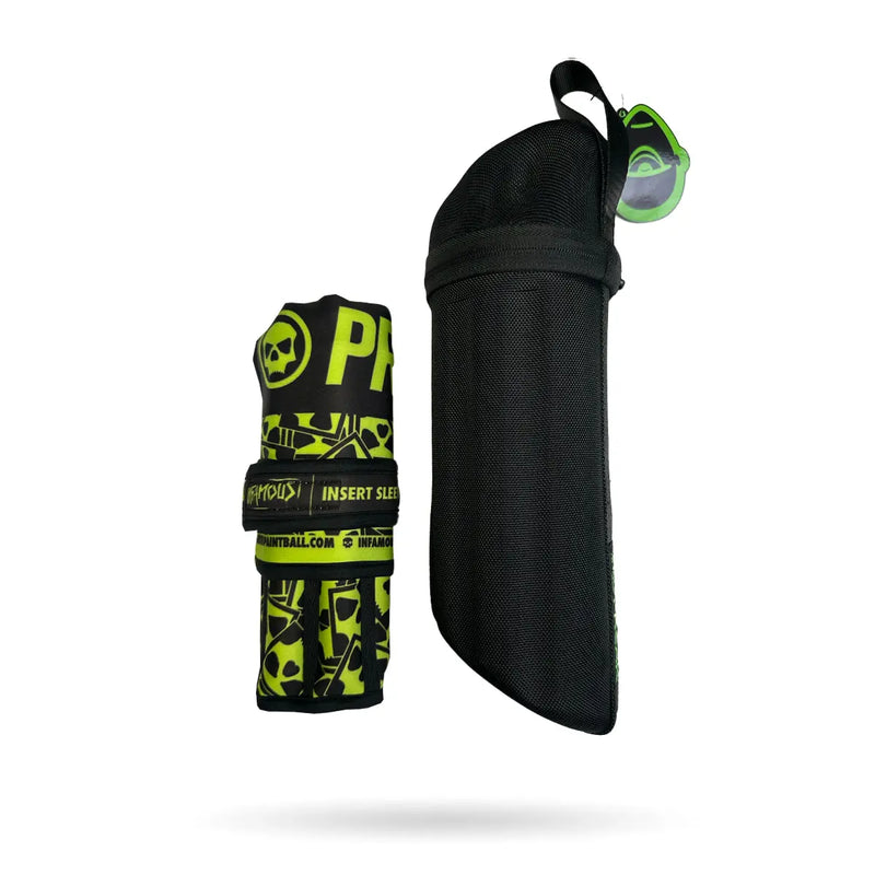 Insert Sleeve Wrap - HR Tactical Innovations