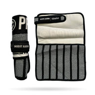 Infamous Insert Sleeve Wrap – Forensic White — alternate view 2