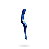 RAPTOR DEUCE TRIGGER FITS: LV2, GEO 4, 180R, 170R, 160R, CS1, CS1.5 CSR, CSPRO – Purple — alternate view 8