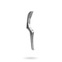 RAPTOR DEUCE TRIGGER FITS: LV2, GEO 4, 180R, 170R, 160R, CS1, CS1.5 CSR, CSPRO – Dust Silver — alternate view 4