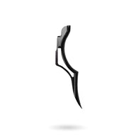 Deuce 1r Dna Trigger Fits: Lv2, Geo 4, 180r, 170r, 160r, Cs1, Cs1.5 Csr, Cspro – Black