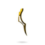 Deuce 1r Dna Trigger Fits: Lv2, Geo 4, 180r, 170r, 160r, Cs1, Cs1.5 Csr, Cspro – Gold — alternate view 6