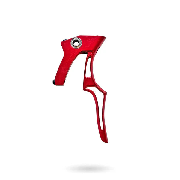 Luxe Deuce Trigger Type S – Red — alternate view 3