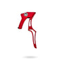 Luxe Deuce Trigger Type S – Red — alternate view 3
