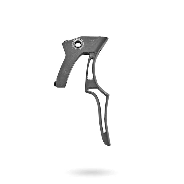 Luxe Deuce Trigger Type S – Grey — alternate view 4