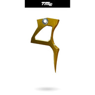 Luxe Deuce "Nighthawk" Trigger - Tm40 – Gold — alternate view 7