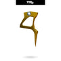 Luxe Deuce "Nighthawk" Trigger - Tm40 – Gold — alternate view 7