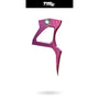 Luxe Deuce "Nighthawk" Trigger - Tm40 – Blue — alternate view 6