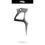 Luxe Deuce "Nighthawk" Trigger - Tm40 – Silver — alternate view 5