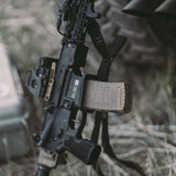 DFCO Dos Boot™ 3-pack +2rnd Baseplate for Magpul PMAG GEN M3 (10/20/30/40) – Black / Coyote