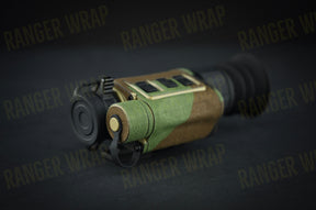 InfiRay Outdoor RH25 V2 - Device Wrap in Cordura Fabric in Multicam